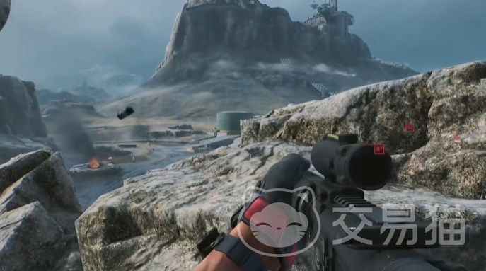 崛起以及格 崛起以及格