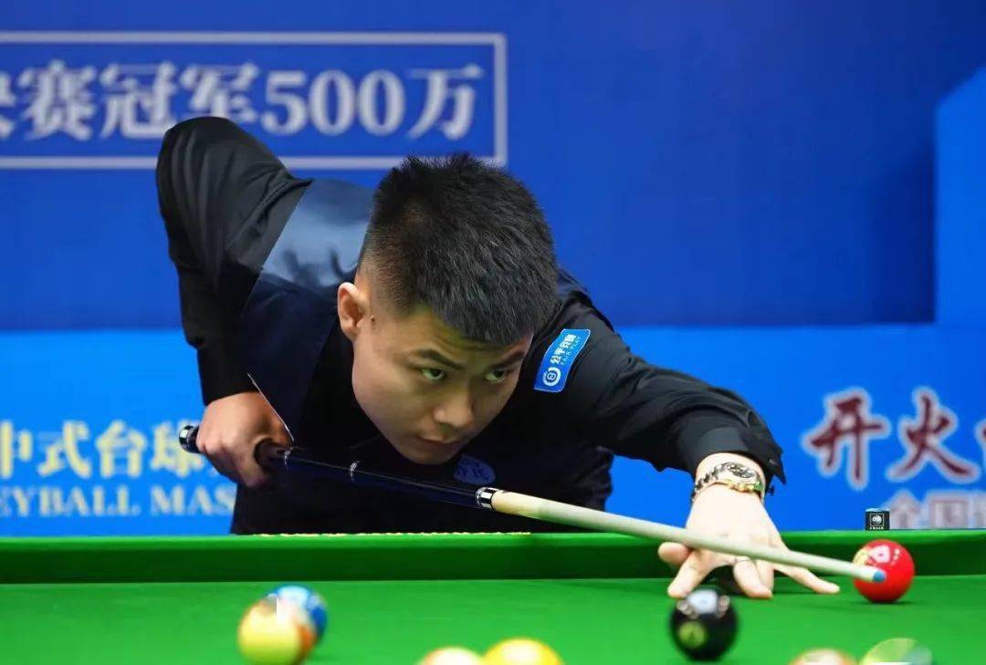 等来了他的 等来了他的