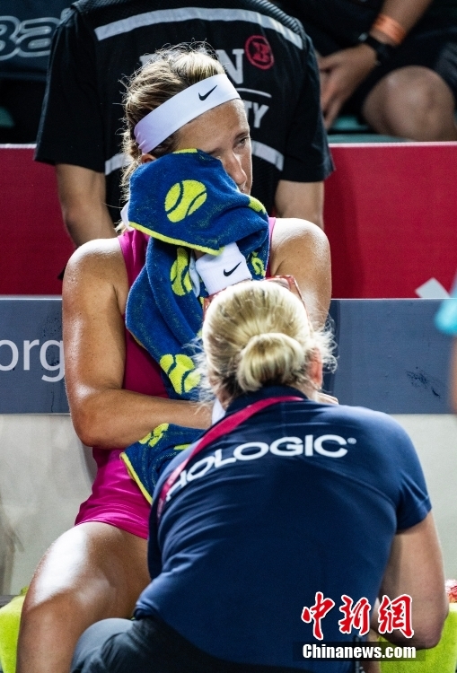 如今的网坛 如今的网坛