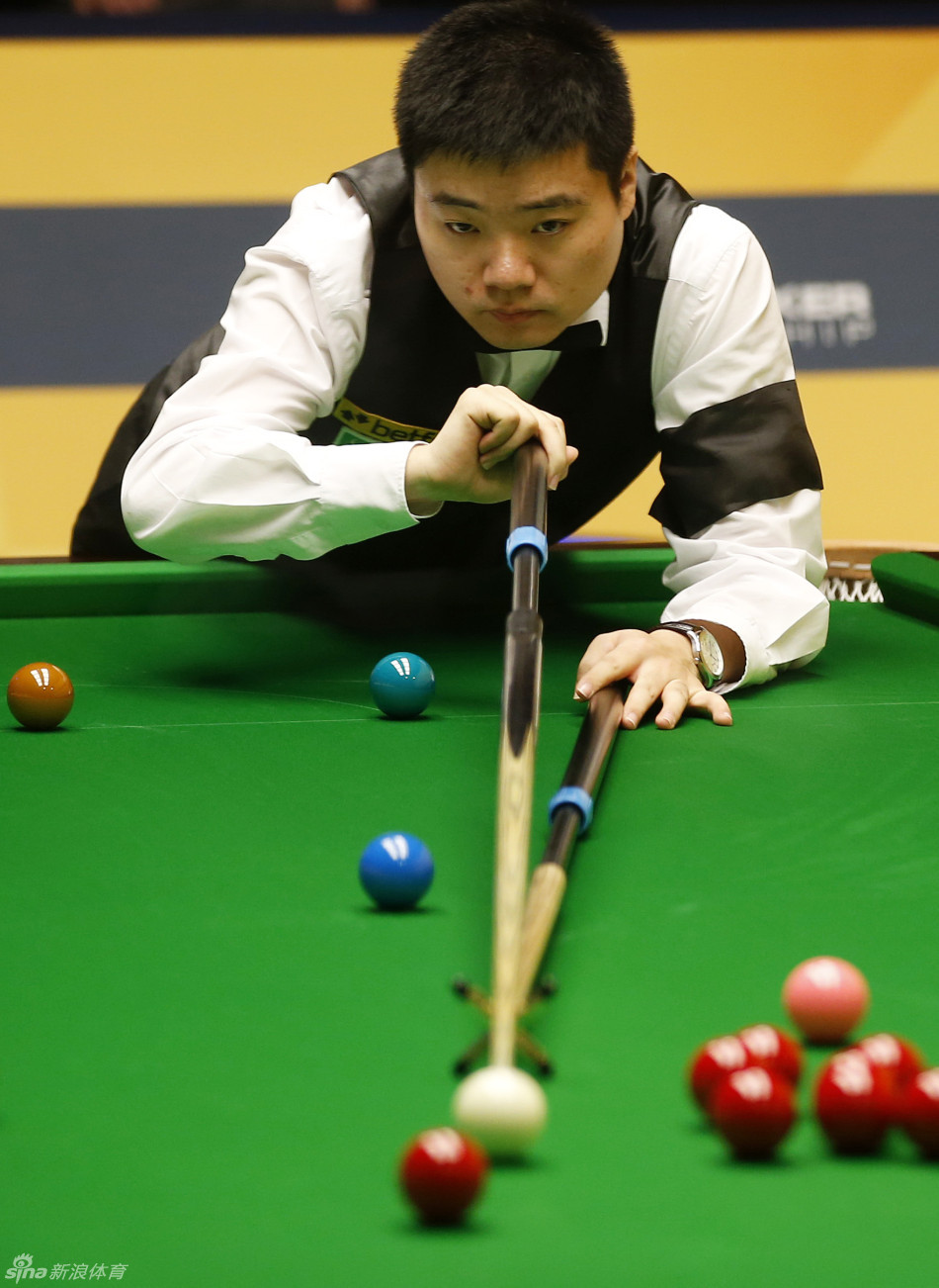 赢球并不一 赢球并不一