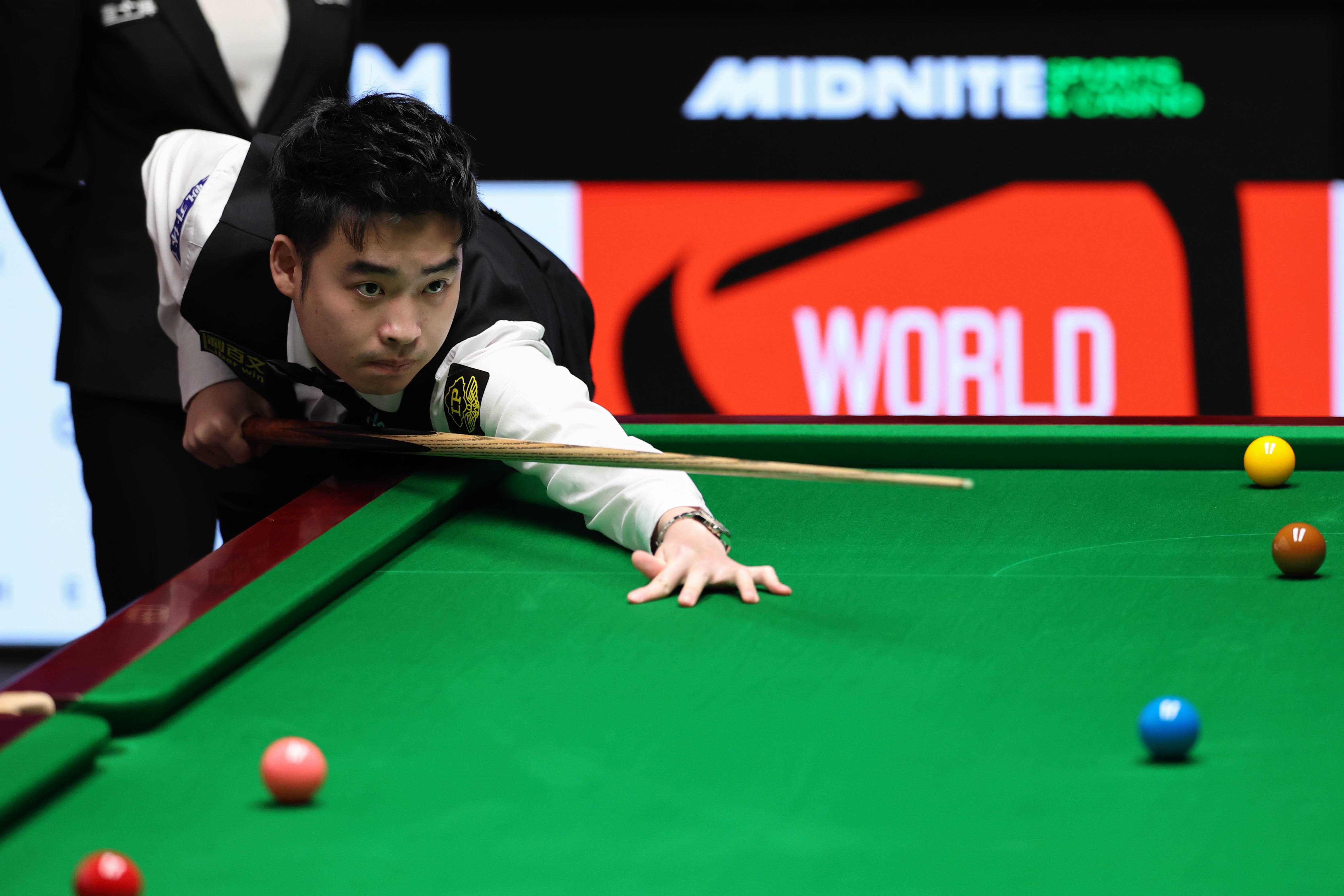 稳定的攻防 稳定的攻防